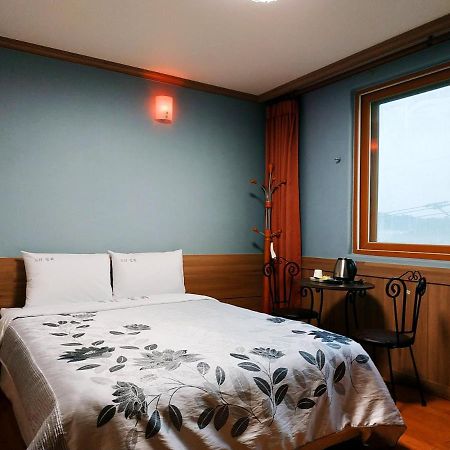 Seolhwa Motel Namae-ri Екстериор снимка