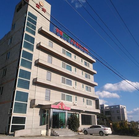 Seolhwa Motel Namae-ri Екстериор снимка