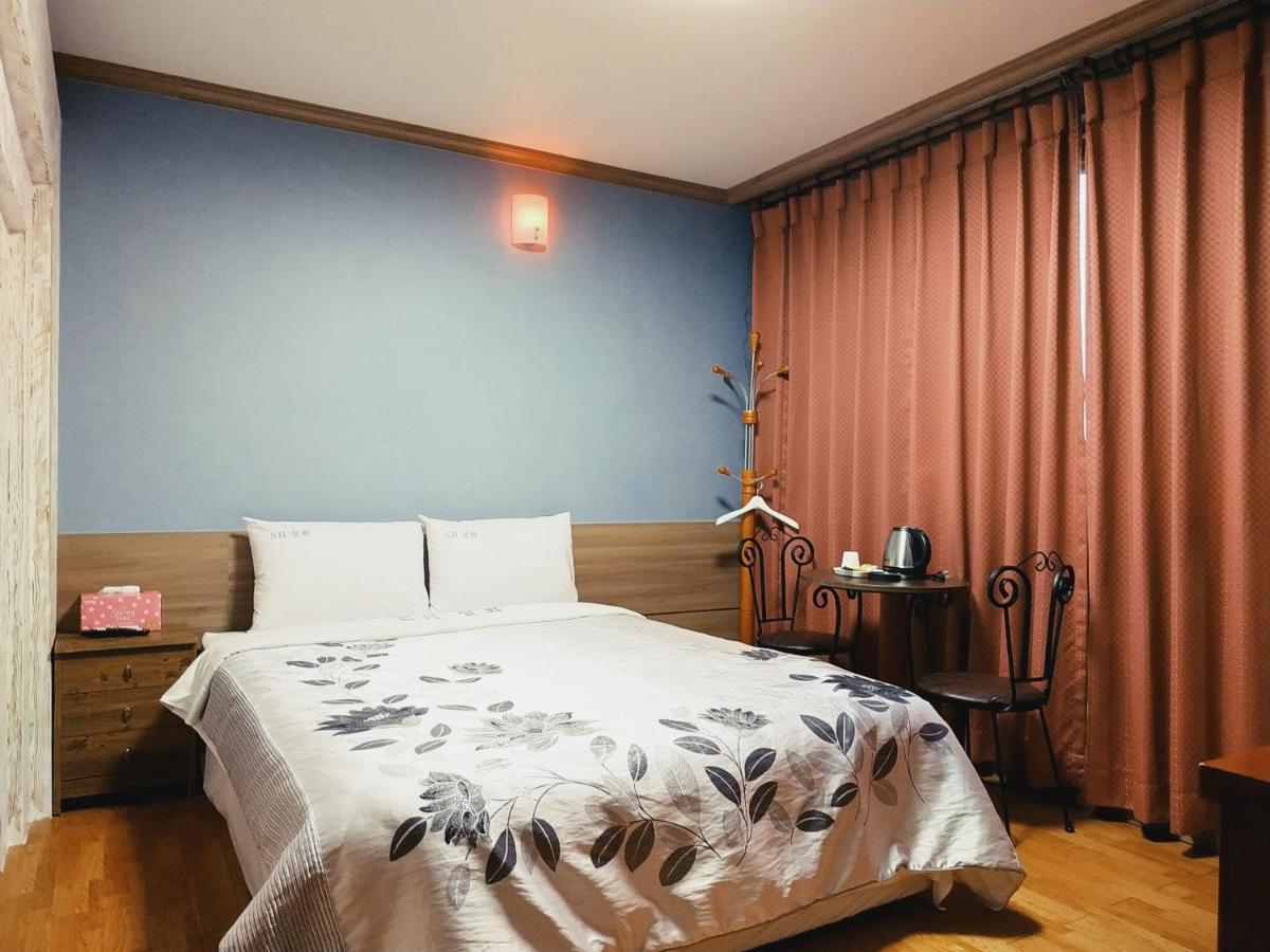Seolhwa Motel Namae-ri Екстериор снимка