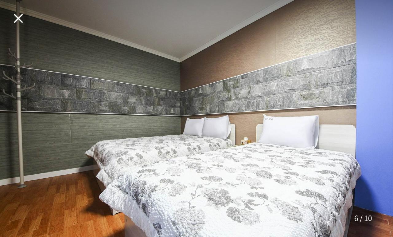 Seolhwa Motel Namae-ri Екстериор снимка