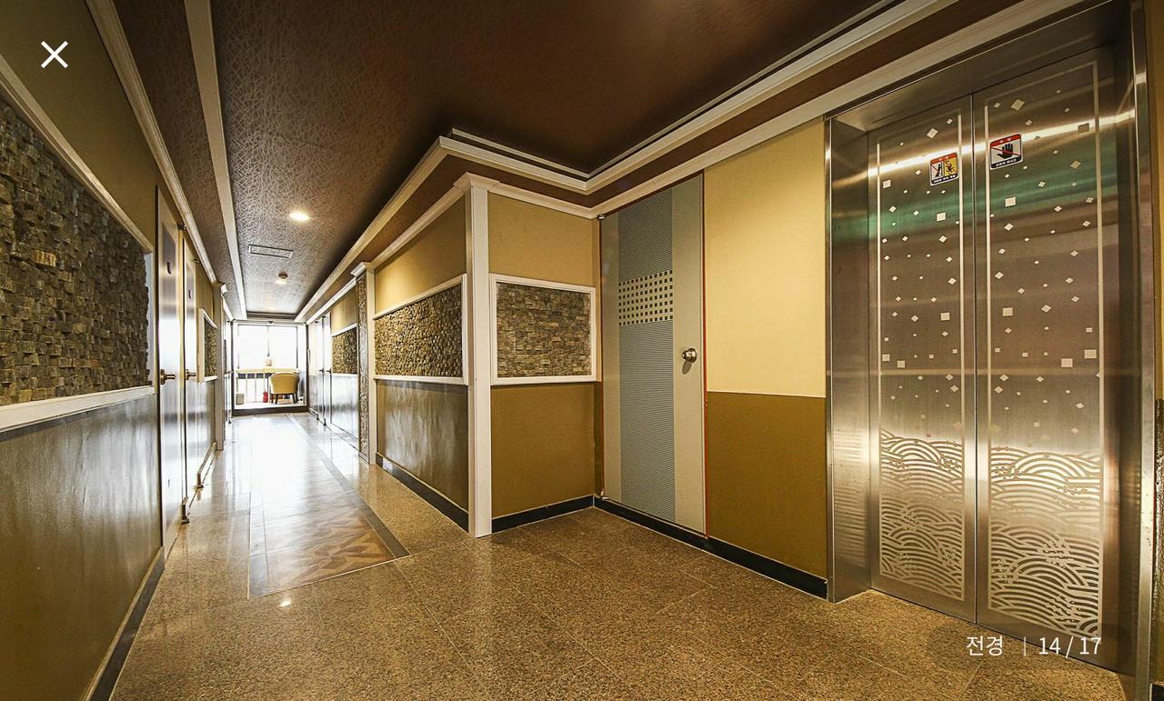 Seolhwa Motel Namae-ri Екстериор снимка