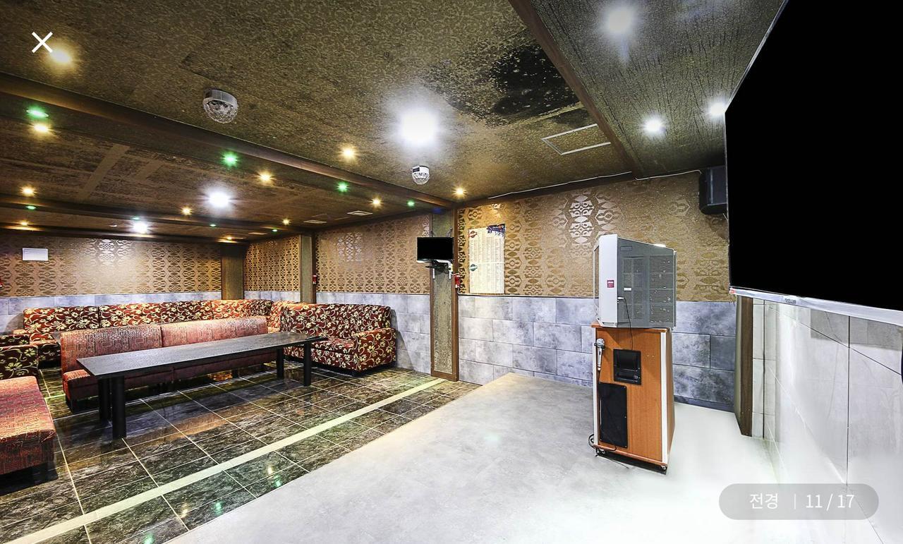 Seolhwa Motel Namae-ri Екстериор снимка