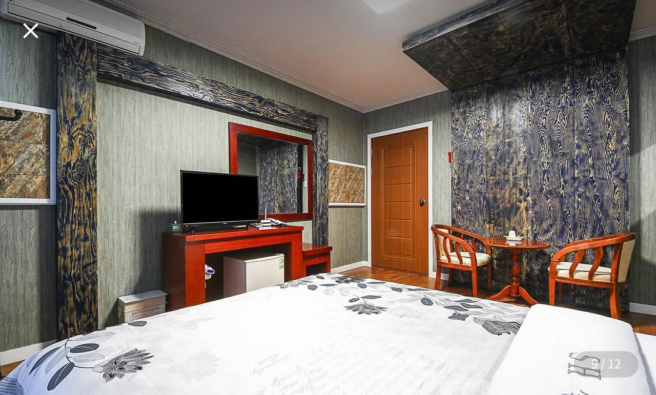 Seolhwa Motel Namae-ri Екстериор снимка