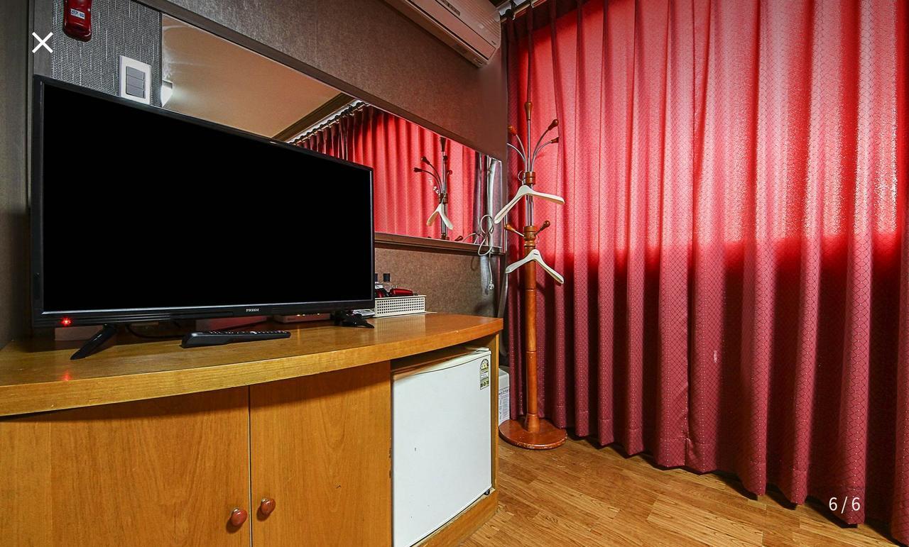 Seolhwa Motel Namae-ri Екстериор снимка