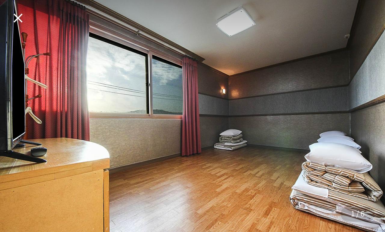 Seolhwa Motel Namae-ri Екстериор снимка