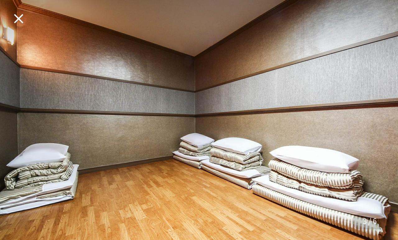 Seolhwa Motel Namae-ri Екстериор снимка